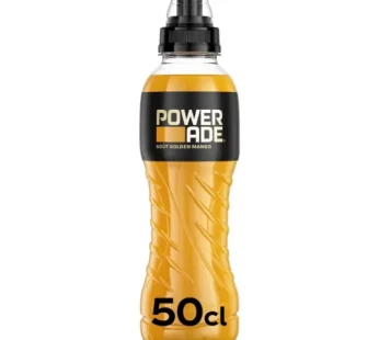 Boisson Energy Power Ade 500ml ( mangue )