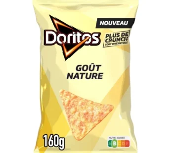 Doritos goût nature