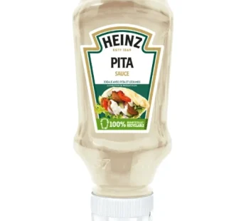 Sauce PITA 220ml HEINZ