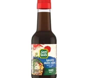 Sauce Nuöc Man 143ml Suzi WAN