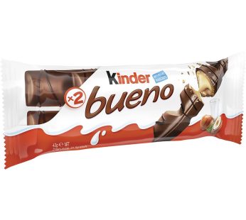 Kinder Bueno