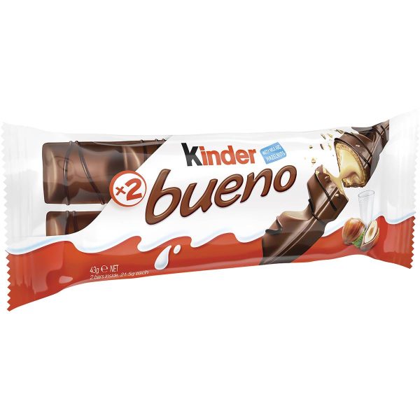 Kinder Bueno