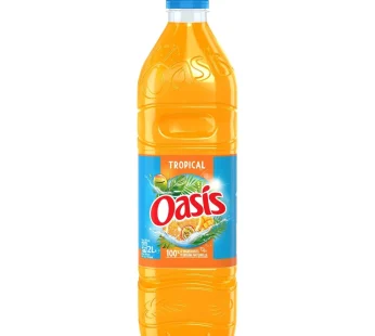 2L Oasis tropical