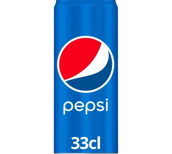 Pepsi 33cl