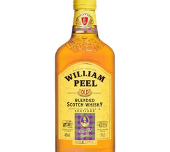 William Peel 35cl