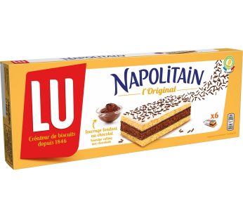 LU Napolitain l’original 180gr