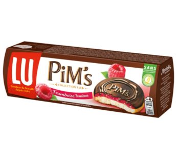 LU PIM’S Framboise 150g