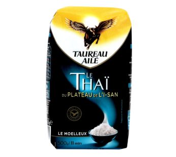 500G RIZ THAI PARFUME B.FRANCE