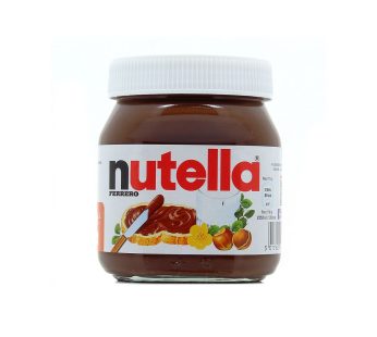 Chocolat à tartiner 400g Nutella