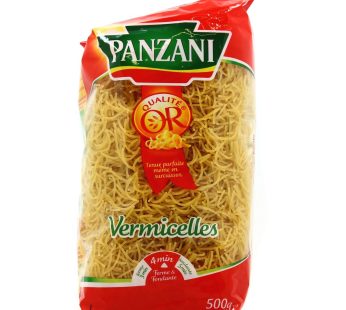 Vermicelles 500gr PANZANI