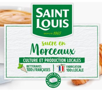 KG SUCRE MORCEAUX N4