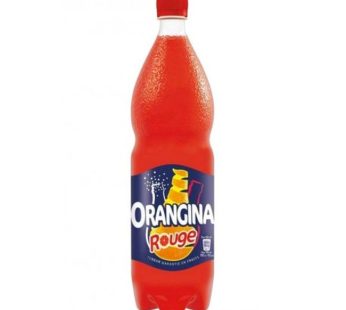 1.5L Orangina rouge