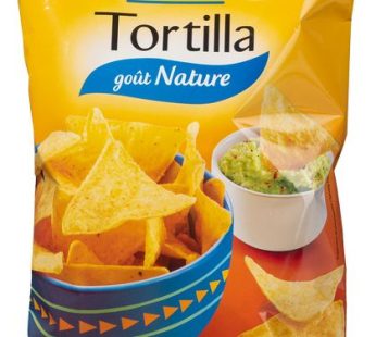 Belle France Tortilla « Goût nature »