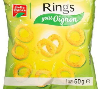 Belle France goût oignon (60gr)