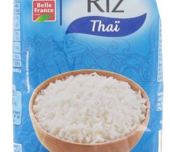 Riz ThaÏ 500gr Belle France