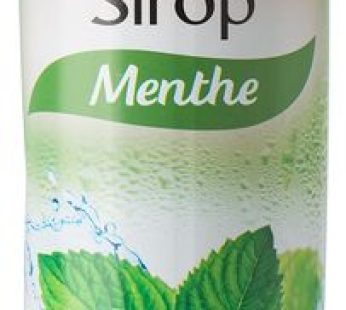 Sirop Menthe 75cl Belle France