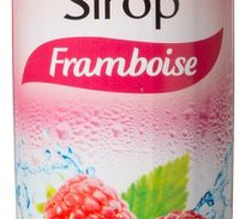 Sirop Framboise 75cl Belle France