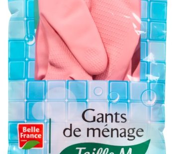 PAIRE GANTS MENAGE 7 T.M