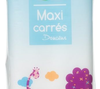 S.80 CARRES DOUCEUR MAXI