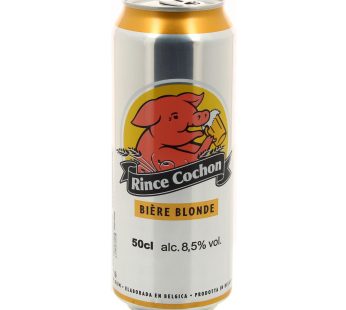 Rince Cochon  Blonde 50cl