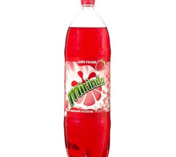 2L Miranda fraise