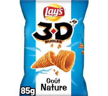 Lay’s Bugles goût nature