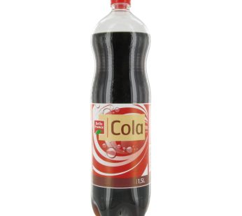 1,5L Coca Classique Belle France