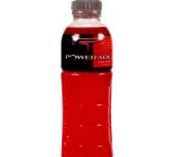 Boisson Energy Power Ade 500ml ( cerise )