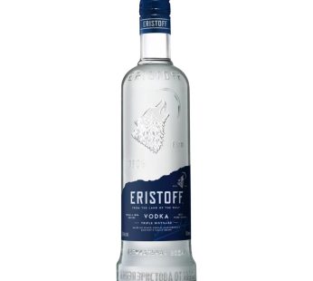 Eristoff 70cl