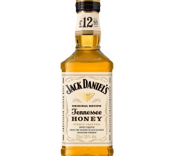 Jack Daniel’s Honey 35cl