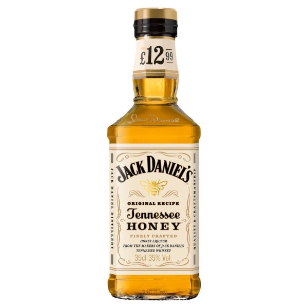 Jack Daniel's Honey 35cl