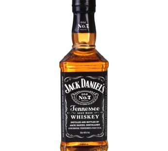 Jack Daniel’s 35cl