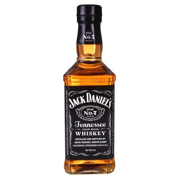 Jack Daniel's 35cl