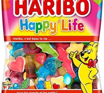 Happy life 275g HARIBO