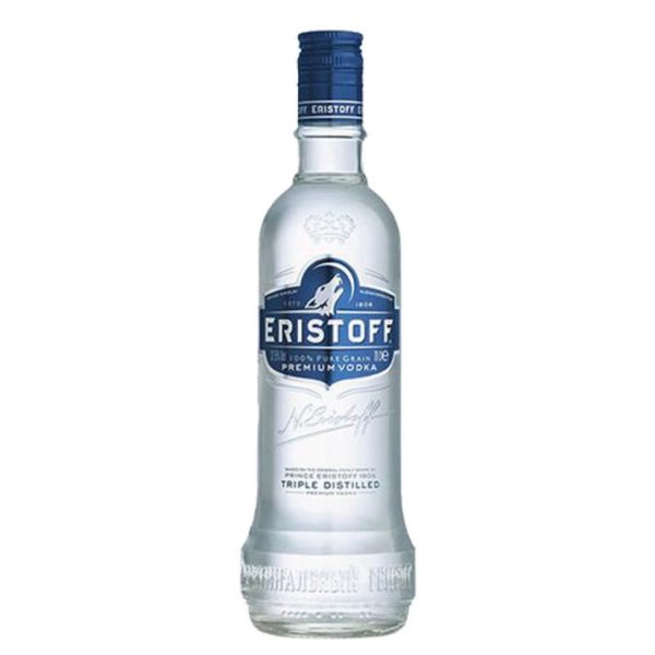 Eristoff 1L