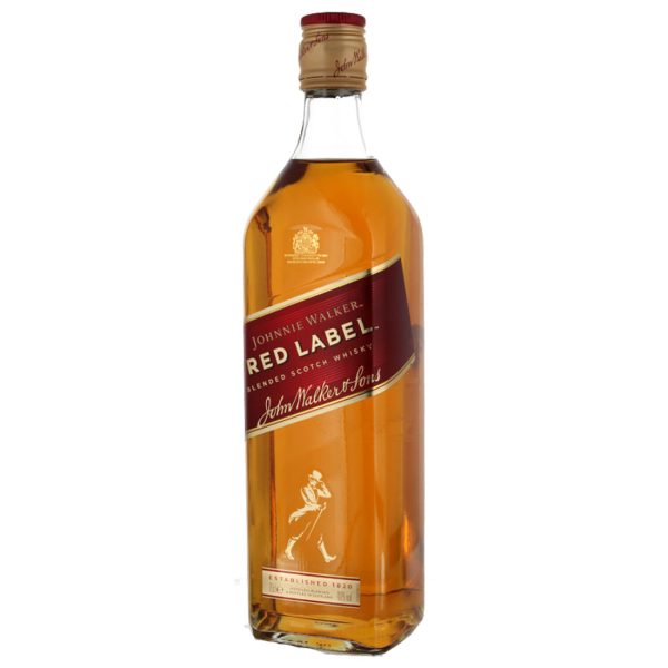 Red Label 70cl