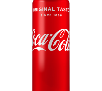 Coca cola 33cl