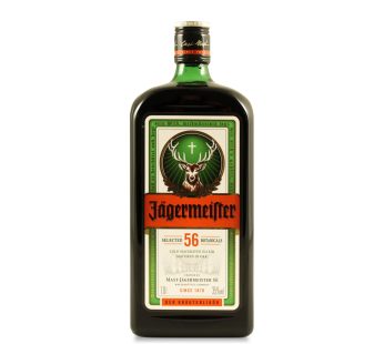 jägermeister 1L