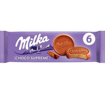 Milka choco SUPREME 100g