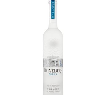 Belvédère 70cl