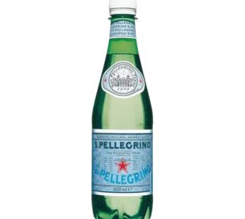 Pellegrino 50cl