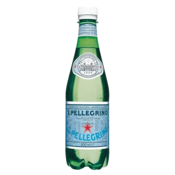 Pellegrino 50cl