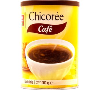 Chicorée café 100g Belle France