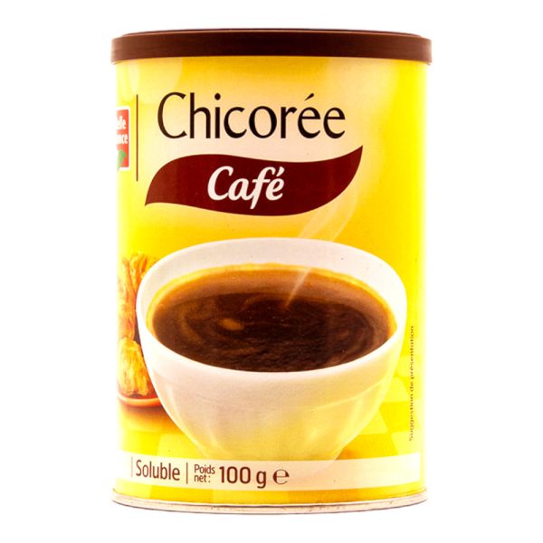 Chicorée café 100g Belle France