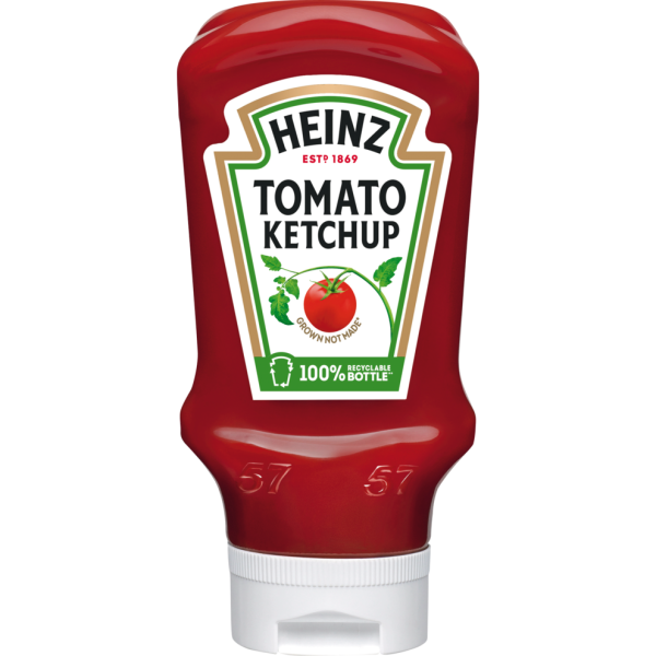 Ketchup 500ml HEINZ