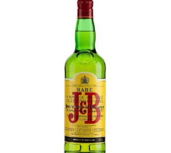 J&B 35cl