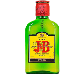 Flash J&B 20cl