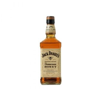 Jack Daniel’s honey 70cl