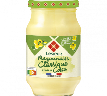 Mayonnaise 235g Lesueur