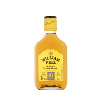 Flash William Peel 20cl